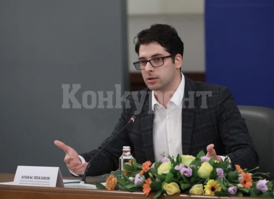 Пеканов успокои: Пенсии, помощи и данъчни облекчения няма да се орязват