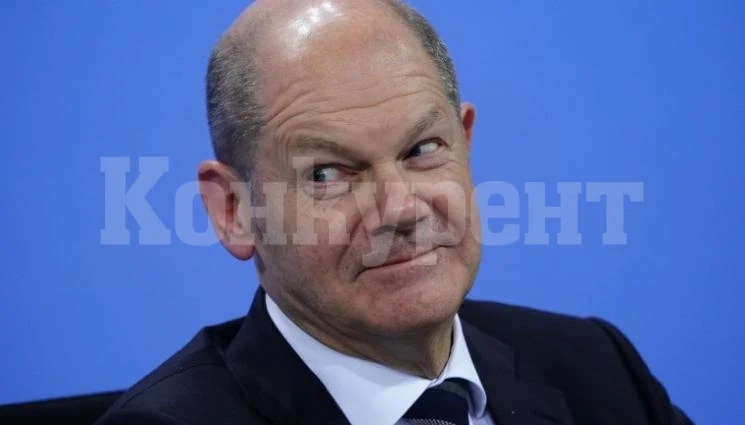 Шолц разкритикува остро предложението за таван на цената на целия внос на газ в ЕС