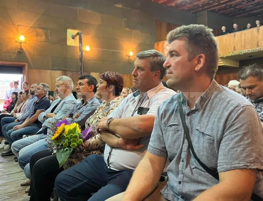 Ирена Димова: Който не е роден тук, няма как да познава традициите и мечтите на хората ни