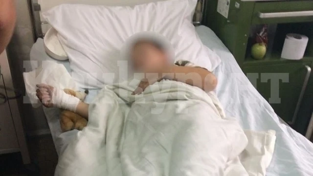 Няма край! 42-годишен нападна и преби баба си във Вършец, нападал я бил и преди