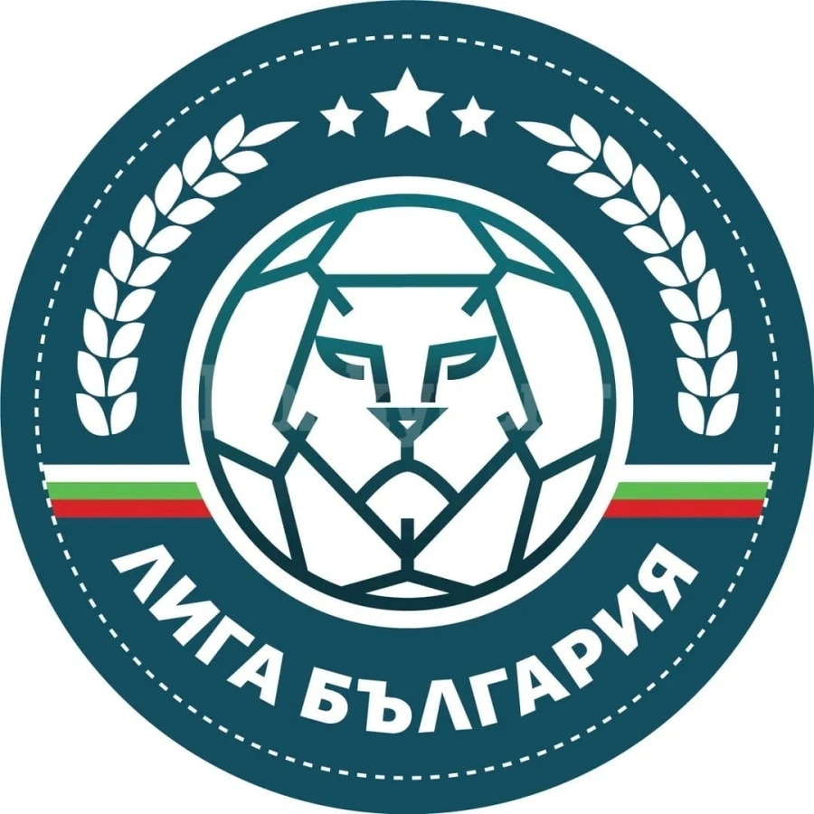 Програма Лига България 2022