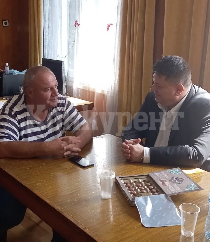 Атанас Зафиров: БСП разбира и търси решения за проблемите на хората в малките населени места