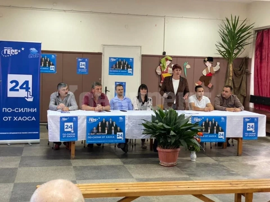 Ирена Димова: През последната година държавата води безумна война с местната власт и спира проекти, това трябва да спре