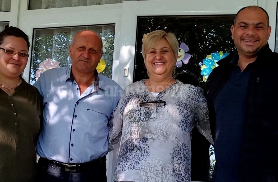 Филип Попов продължава с дарителските акции във Видинско