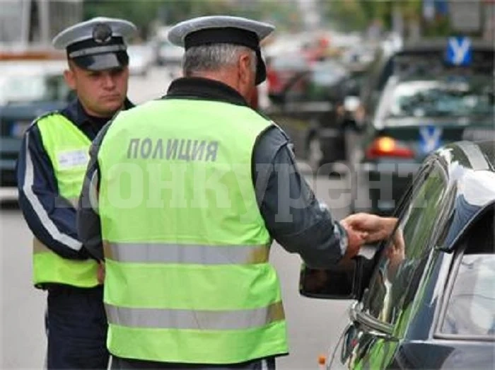 Униформени от Видинско с мерки за осигуряване на спокойна и безопасна учебна година