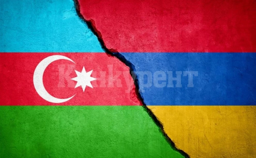 49 загинали при сблъсък на Армения и Азербайджан