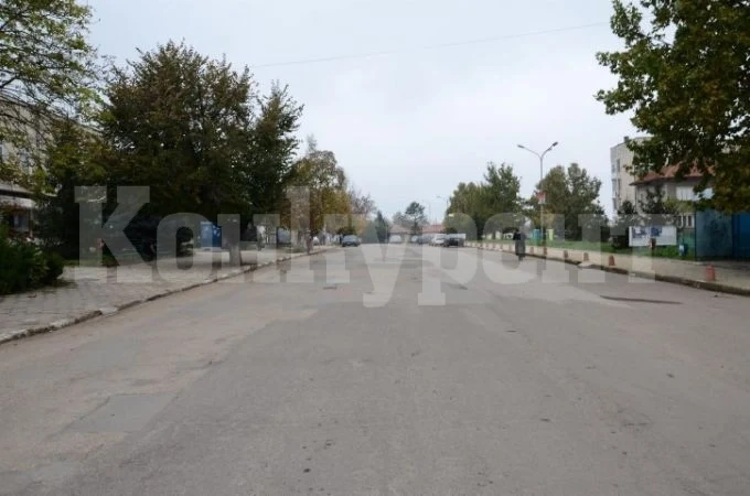 Отвориха офертите за ремонт на пътя Септемврийци- Вълчедръм- Мокреш