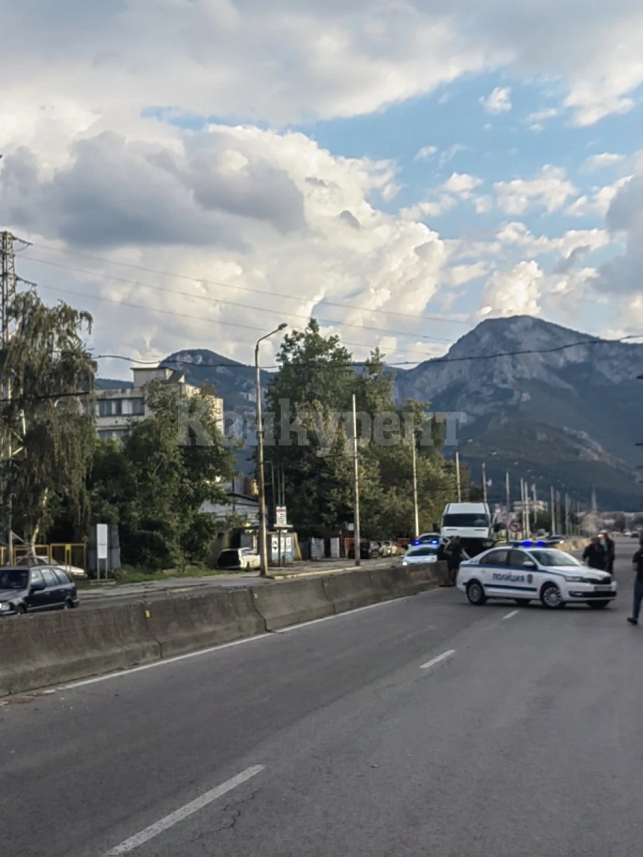 Голям скандал! „Муле“ поело вината за ПТП във Враца, което МВР крие