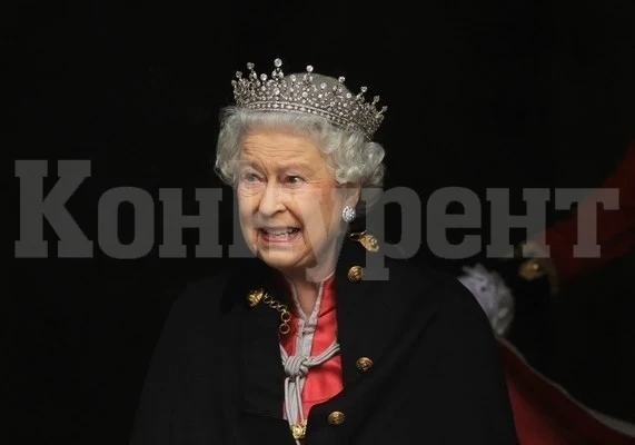 С 50 лева скача цената на златната монета с лика на Елизабет II в деня на смъртта ѝ