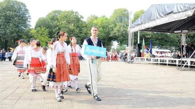 Дунавци посреща международен фестивал