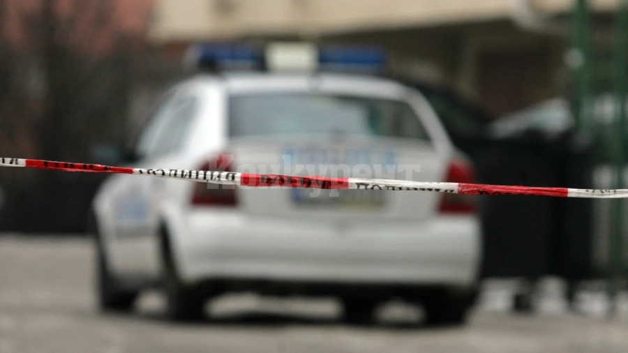 Криминална хроника: 2 грабежа, 50 кражби, 2 измами и 10 палежа за месец във Врачанско