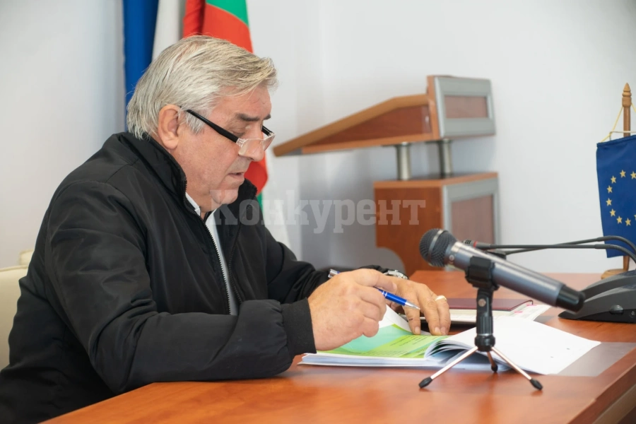 Публично обсъждане на отчета на Бюджет 2021 се проведе в Община Мездра 