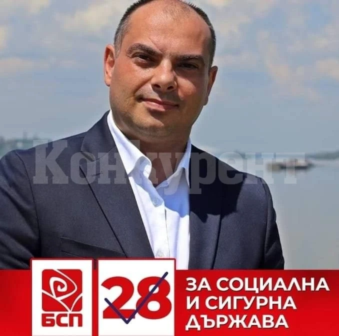 Филип Попов с поздрав към учители, родители и ученици