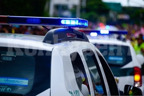 17-годишен опита да открадне автобус