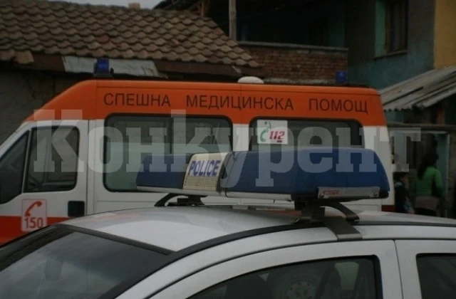 Страшен инцидент във Врачанско! Кола блъсна дете, прати го в болница