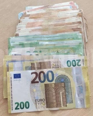 Мъж и жена от Благоевград арестувани в Скопие за измама с 20 хил. евро