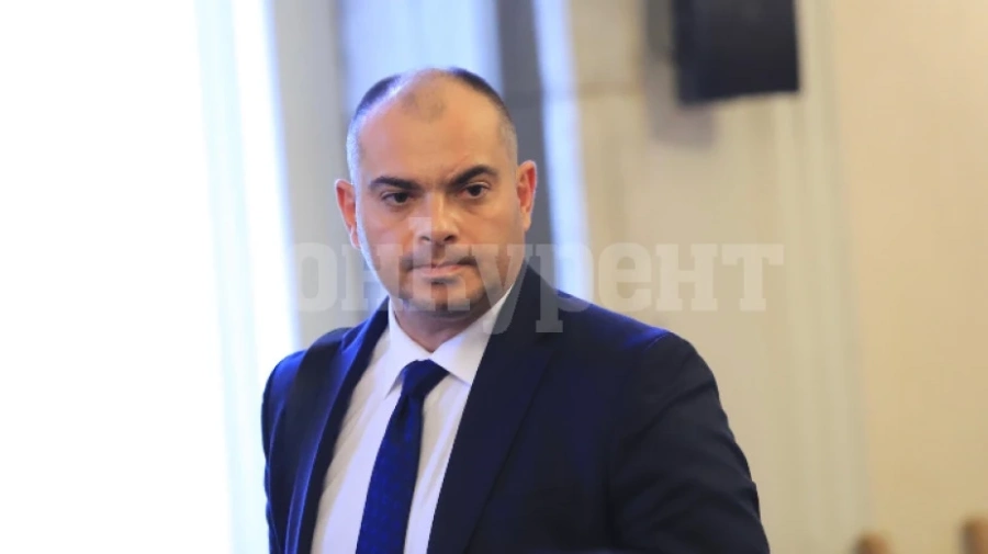 Попов: Червена лампа за демографска криза- знаем как да сложим край на тази катастрофа