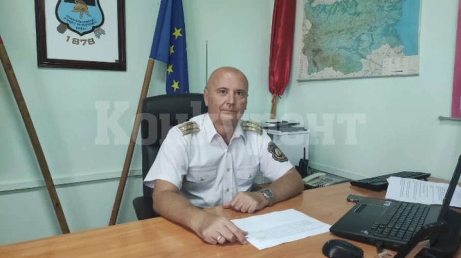По 10 души се конкурират за пожарникарско място във Видин