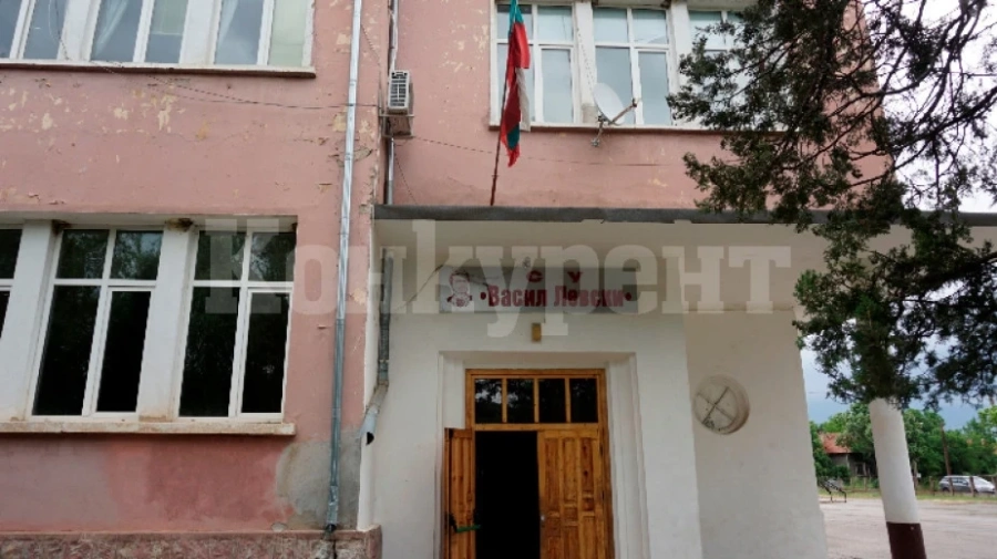 60 са първолаците в община Бойчиновци