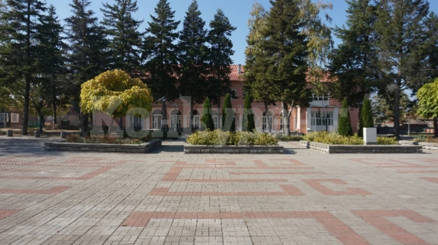 Женско царство гостува във Василовци