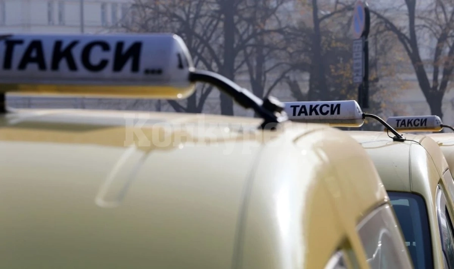 Таксиметровият бранш поиска ново 15% увеличение на тарифите