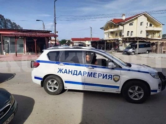 Полицията с акция срещу купуването на гласове