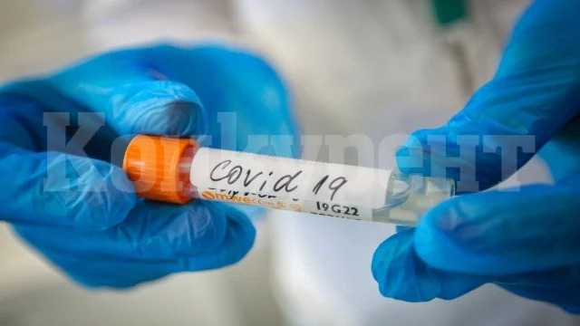 67 са новите случаи на COVID-19 в Северозапада