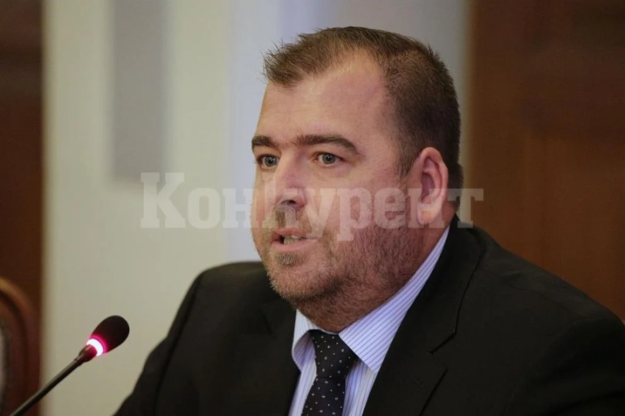 Министър Гечев: Украинското жито, влизащо у нас, не е опасно