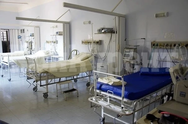 Объркаха жив пациент с мъртъв в болница в Германия