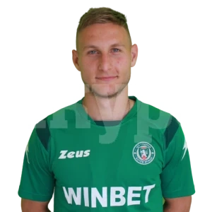 Повикаха играч на Ботев в U21