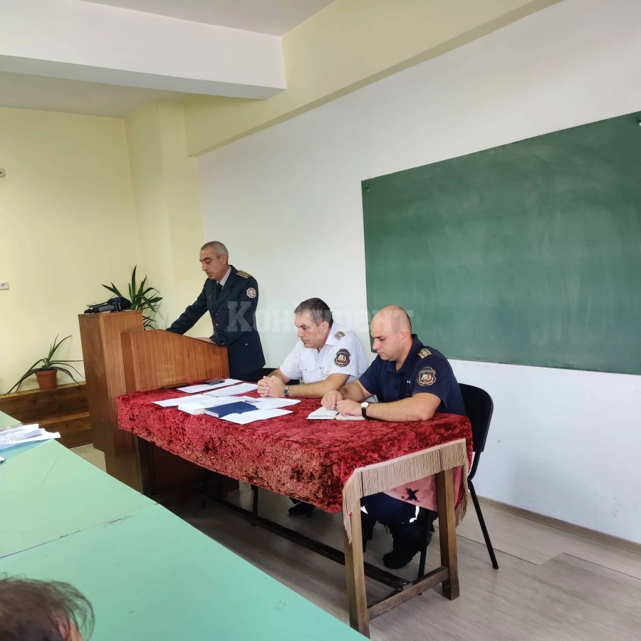 Тревожно! Трима загинали в пожари във Врачанско за 45 дни