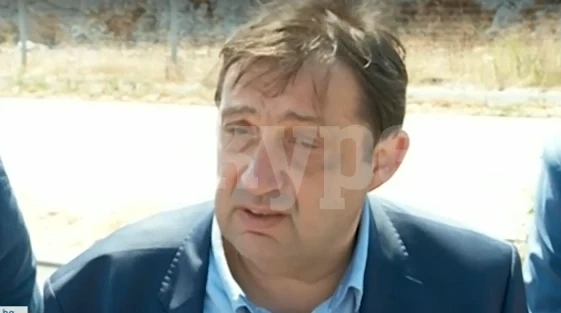 Шишков: Очаква се акт 16 за газовата връзка с Гърция следващата седмица