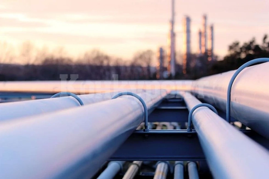 Запасите от газ в Румъния са вече 80%