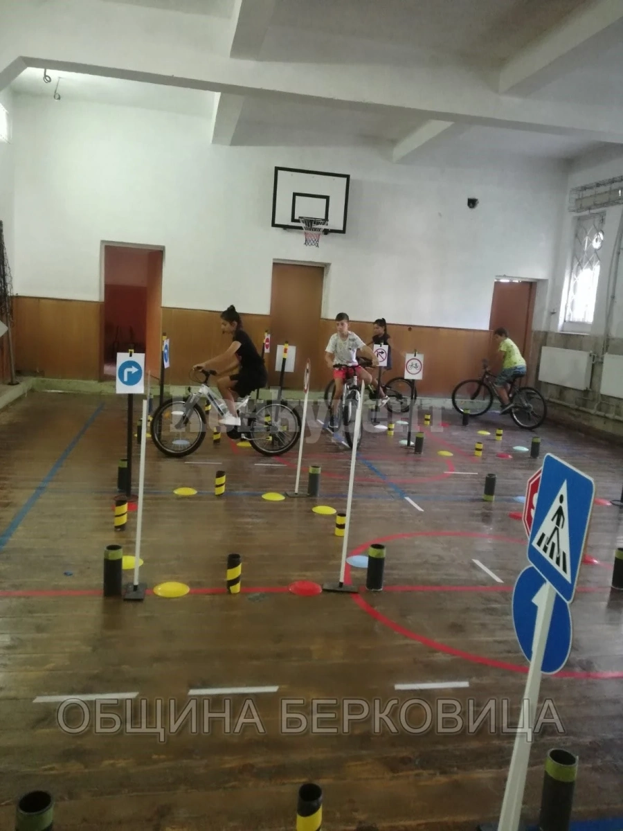 Община Берковица ще се включи в европейската седмица на мобилността