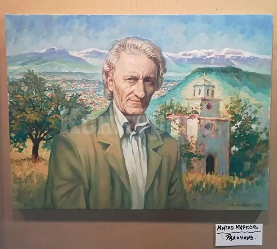„Есенен салон“ представя живописни творби в Берковица