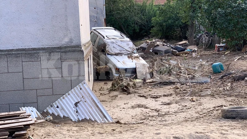 Започва изплащането на еднократна финансова помощ за пострадалите семейства в Карловско