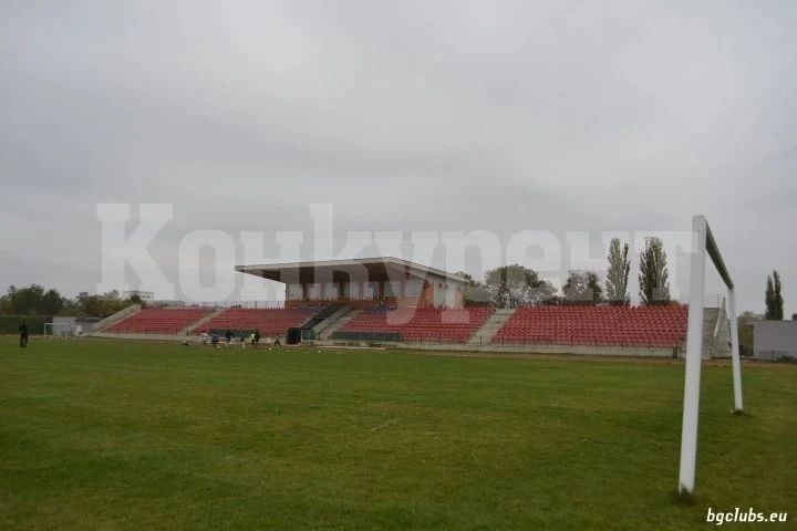 ФК Радецки благодари на Община Козлодуй и фирма за подкрепата