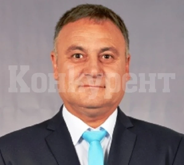 Голямо признание за кмета на Тлачене