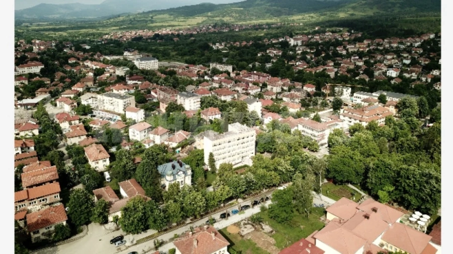 Спектакъл съживява легенди за Вършец