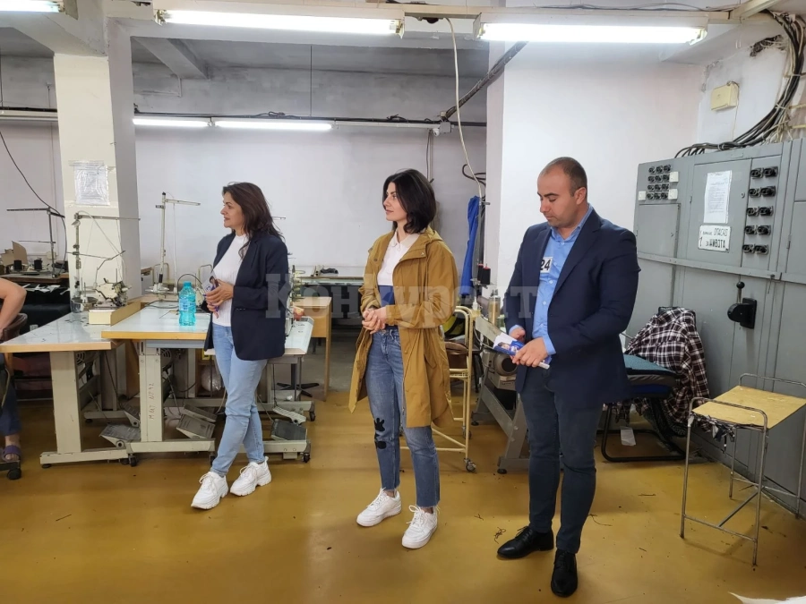 ГЕРБ-СДС: Цената на отрицанието плащаме всички заедно