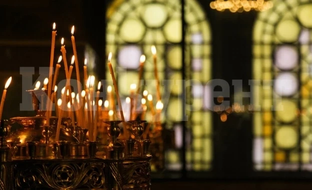 21 септември – Отдание на Въздвижение