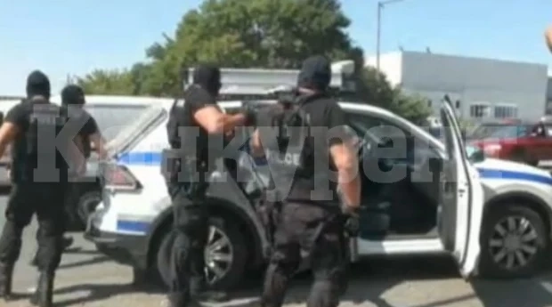 Мащабна полицейска проверка блокира Врачанско, разкрити са куп престъпления