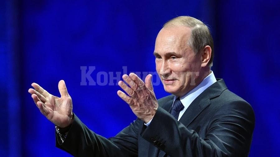 Лондон: Заплахите на Путин трябва да бъдат приети сериозно