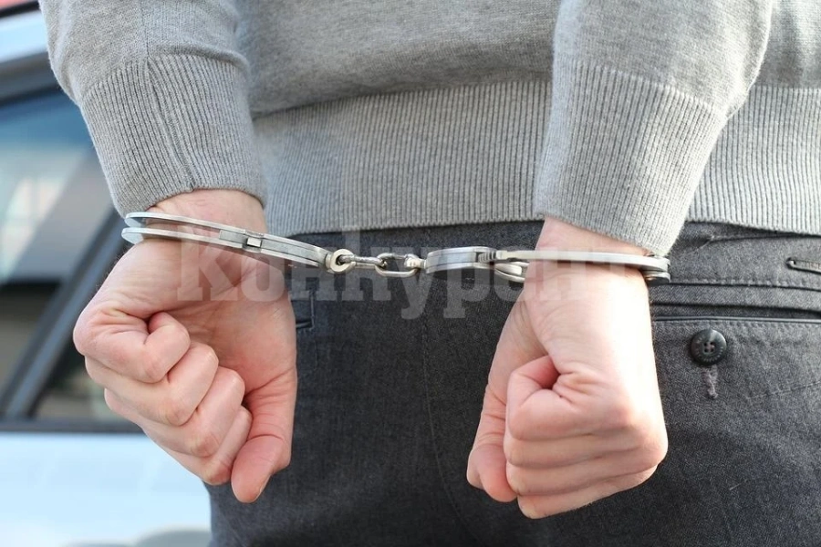 Задържаха дрогиран мъж, буйствал в хотел