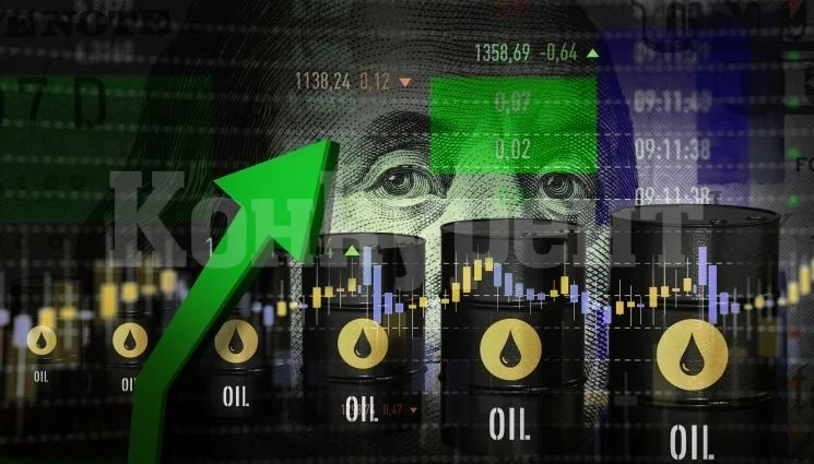 След военната мобилизация на Путин: Цените на петрола скочиха с повече от 2%