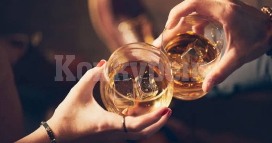За феновете на алкохола: Какъв е срокът на годност на уискито и ракията 