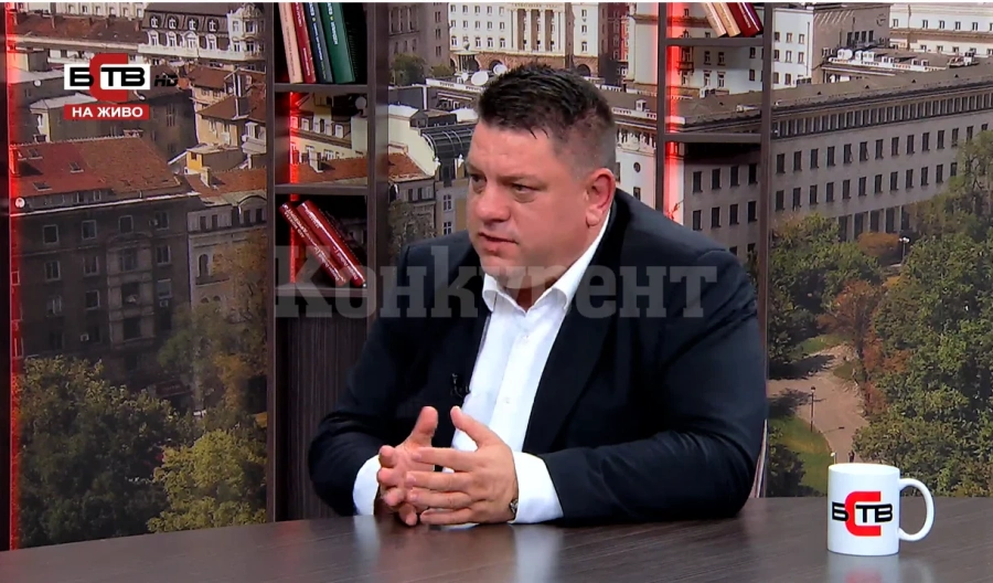Атанас Зафиров: Много е важно хората да гласуват, за да обезсилят купения вот