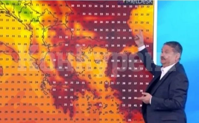 Проф. Рачев обяви най-чаканата прогноза за времето, иде голям обрат