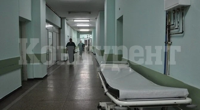 Губернаторът на Монтана отмени избора на шеф на берковската болница
