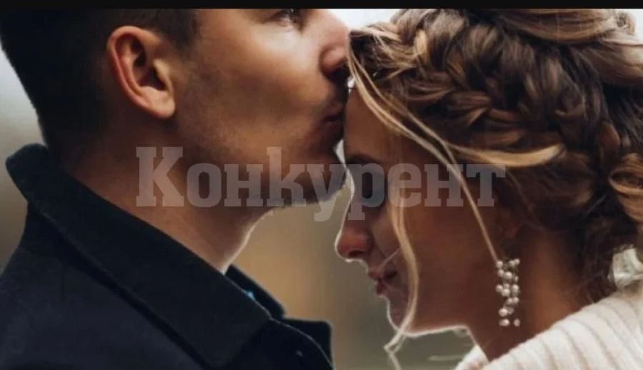 Лекар качи голи снимки на годеницата си в мрежата, последвалото смрази всички
